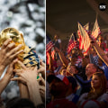 Which Country Has Hosted the Most FIFA World Cups?