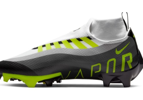 Can Soccer Cleats Be Used for Football?