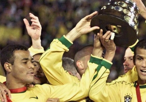 Which Country Has Hosted the Most Copa America Tournaments?