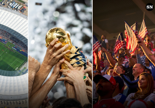 Which Country Has Hosted the Most FIFA World Cups?