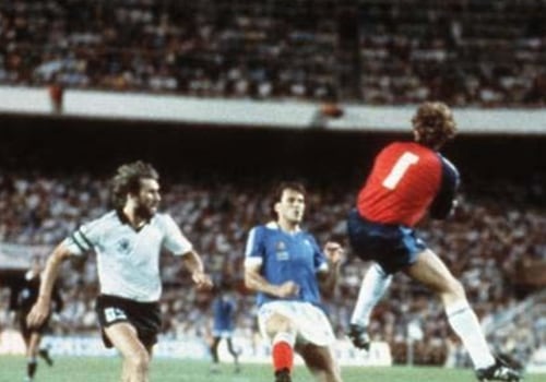 The Most Epic Soccer Matches in History