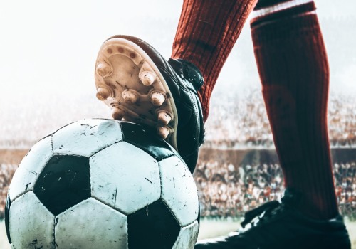 Which Sport is Harder: Soccer or Football?