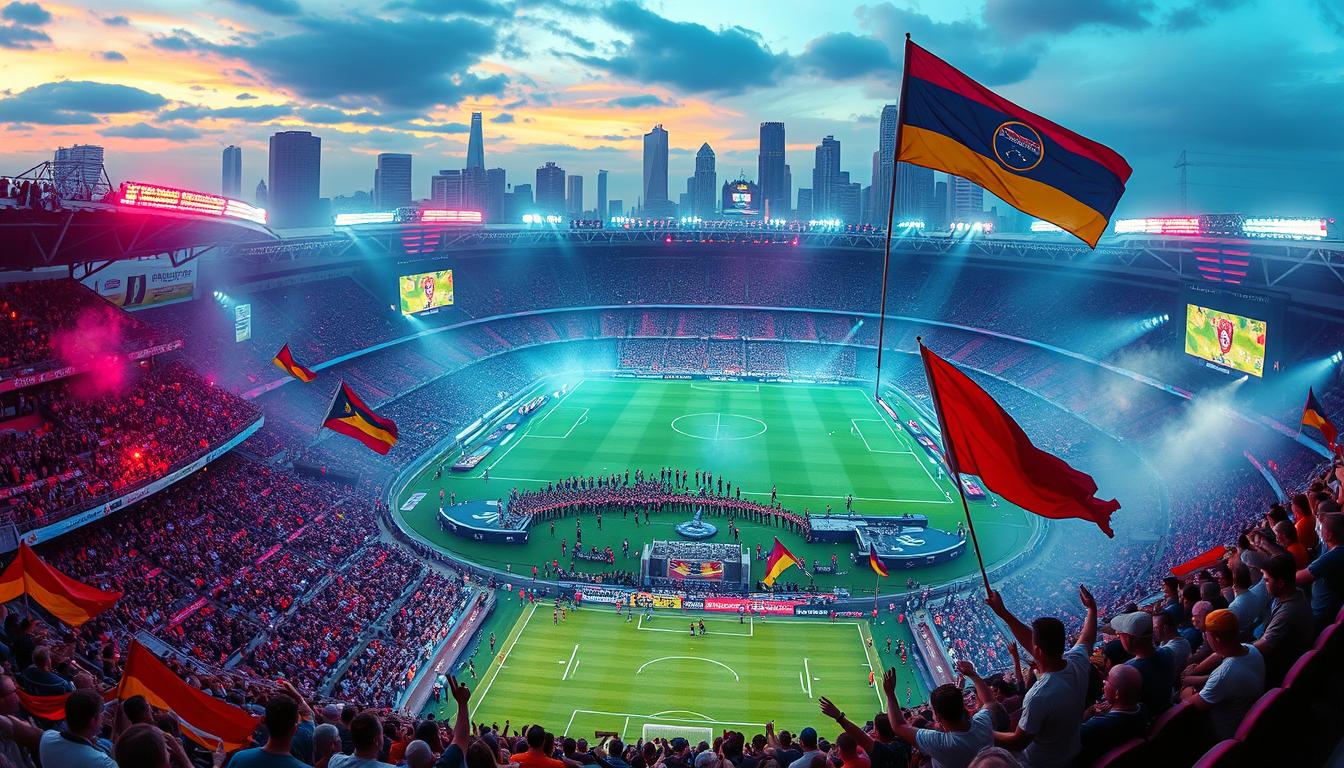 which country has hosted the most concacaf gold cups